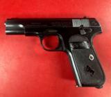 1920 Colt Model 1903 Pocket Hammerless .32 ACP 3.75