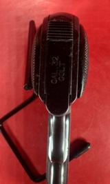 1920 Colt Model 1903 Pocket Hammerless .32 ACP 3.75
