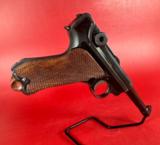 DWM P.08 Luger DWM-P.08 7.65mm .30 Luger P08 P-08 Excellent Condition - 2 of 11
