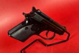 Beretta Model 20 25ACP Tip Up Barrel. Excellent condition. Rare Collectors - 3 of 13