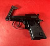 Beretta Model 20 25ACP Tip Up Barrel. Excellent condition. Rare Collectors - 4 of 13