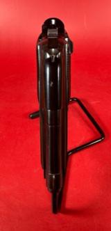 Beretta Model 20 25ACP Tip Up Barrel. Excellent condition. Rare Collectors - 5 of 13