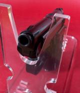 Beretta Model 20 25ACP Tip Up Barrel. Excellent condition. Rare Collectors - 7 of 13
