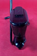 Beretta Model 20 25ACP Tip Up Barrel. Excellent condition. Rare Collectors - 10 of 13