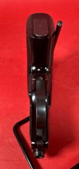 Beretta Model 20 25ACP Tip Up Barrel. Excellent condition. Rare Collectors - 9 of 13