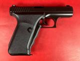 Heckler & Koch (H&K), P7 PSP 9mm Boxed, tools, papers. LNIB UNFIRED - 15 of 17