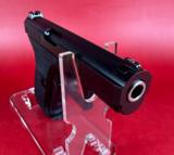 Heckler & Koch (H&K), P7 PSP 9mm Boxed, tools, papers. LNIB UNFIRED - 4 of 17