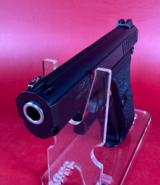 Heckler & Koch (H&K), P7 PSP 9mm Boxed, tools, papers. LNIB UNFIRED - 5 of 17