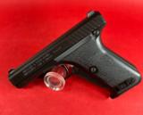 Heckler & Koch (H&K), P7 PSP 9mm Boxed, tools, papers. LNIB UNFIRED - 2 of 17