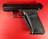 Heckler & Koch (H&K), P7 PSP 9mm Boxed, tools, papers. LNIB UNFIRED - 16 of 17