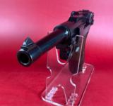 WWII German Army Mauser P 08 P08 Luger 9mm P-08 HOLSTER Excellent condition - 5 of 18