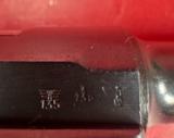 WWII German Army Mauser P 08 P08 Luger 9mm P-08 HOLSTER Excellent condition - 11 of 18