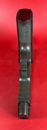 Sig Sauer P226 Legion DA/SA 9mm, 3 MAGS CASE. Range Bag. Like New - 8 of 14