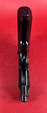 Rare 1968 Beretta Model 70 New Puma 32acp. Excellent condition. - 8 of 13