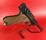 DWM P.08 Luger DWM-P.08 .30 7.65mm P08 P-08 Excellent Condition. Matching - 2 of 16