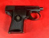 1910s Harrington & Richardson H&R Pocket .25acp Excellent Condition - 9 of 10