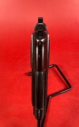 1960 Beretta Model 20 25ACP Tip Up Barrel. Excellent condition. Rare Collectors - 4 of 12