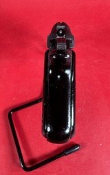 1960 Beretta Model 20 25ACP Tip Up Barrel. Excellent condition. Rare Collectors - 5 of 12