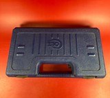 1996 Colt MK IV Series 80 Mustang .380ACP. Original box. Manual. 1 mag LNIB - 13 of 13