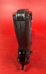 1968 West German Walther P38 9mm. Excellent Condition - 9 of 12