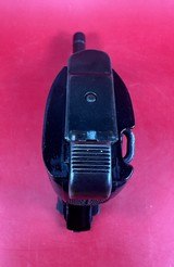 1968 West German Walther P38 9mm. Excellent Condition - 8 of 12