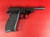 1968 West German Walther P38 9mm. Excellent Condition - 12 of 12