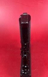 1968 West German Walther P38 9mm. Excellent Condition - 7 of 12