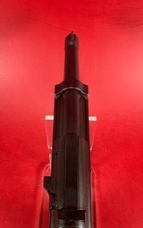 1968 West German Walther P38 9mm. Excellent Condition - 5 of 12