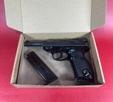 1968 West German Walther P38 9mm. Excellent Condition - 10 of 12