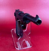 1968 West German Walther P38 9mm. Excellent Condition - 3 of 12