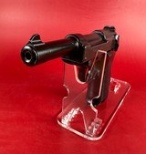 American Arms P 98. 22 LR P98 ERMA WERKE P38 Clone Excellent Condition Rare - 3 of 11