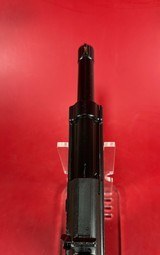 American Arms P 98. 22 LR P98 ERMA WERKE P38 Clone Excellent Condition Rare - 4 of 11