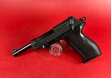 American Arms P 98. 22 LR P98 ERMA WERKE P38 Clone Excellent Condition Rare