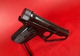 JP Sauer & Sohn Model 1913 32 ACP 7.65 2.5