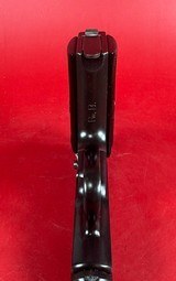 JP Sauer & Sohn Model 1913 32 ACP 7.65 2.5