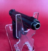 JP Sauer & Sohn Model 1913 32 ACP 7.65 2.5