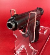 JP Sauer & Sohn Model 1913 32 ACP 7.65 2.5
