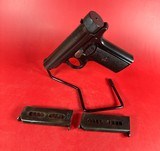 JP Sauer & Sohn Model 1913 32 ACP 7.65 2.5
