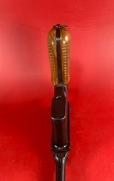 German Mauser Broomhandle 7.63x25mm C96, Stock Holster. Excellent Condition - 15 of 17