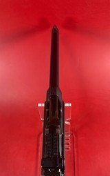 German Mauser Broomhandle 7.63x25mm C96, Stock Holster. Excellent Condition - 14 of 17