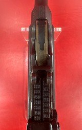 German Mauser Broomhandle 7.63x25mm C96, Stock Holster. Excellent Condition - 13 of 17