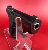 1994 Heckler & Koch HK P7K3 H&K P7 K3 380ACP LNIB Super Rare. Payment plan. - 5 of 13