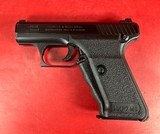 1984 Heckler & Koch HK P7 M8 9mm 3 mags. H&K. Rare. LNIB P7M8 - 10 of 12