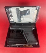 1984 Heckler & Koch HK P7 M8 9mm 3 mags. H&K. Rare. LNIB P7M8 - 1 of 12