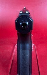 1984 Heckler & Koch HK P7 M8 9mm 3 mags. H&K. Rare. LNIB P7M8 - 6 of 12