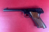 1973 Colt Huntsman 22LR 6