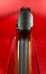 1973 Colt Huntsman 22LR 6