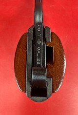 1973 Colt Huntsman 22LR 6