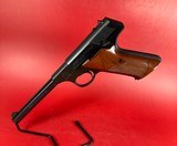 1973 Colt Huntsman 22LR 6