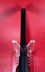 1973 Colt Huntsman 22LR 6
